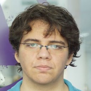Diego F. Duarte