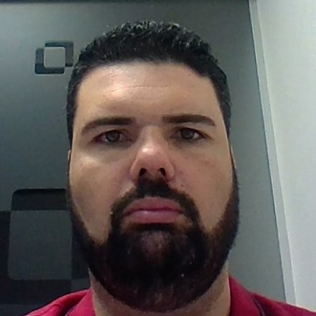 Zandler Oliveira
