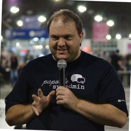 Christiano Linuxmen