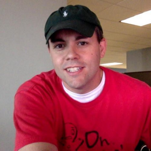 james-odonnell