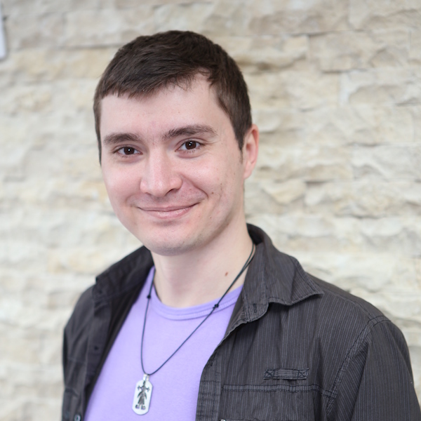 Alex Albu