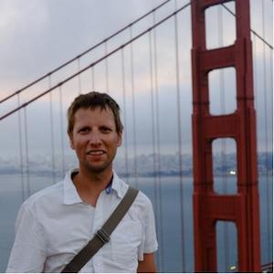 Anders Bruvik