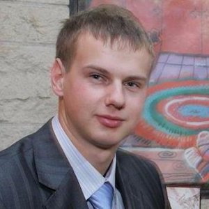 Anton Babenko