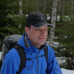 Tor Magnus Castberg