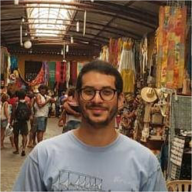 Daniel Guedes