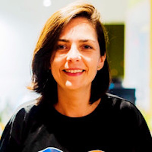 Ana Cláudia Grossi