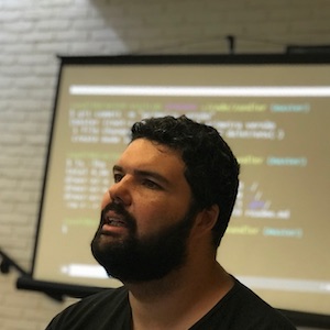 Zandler Oliveira
