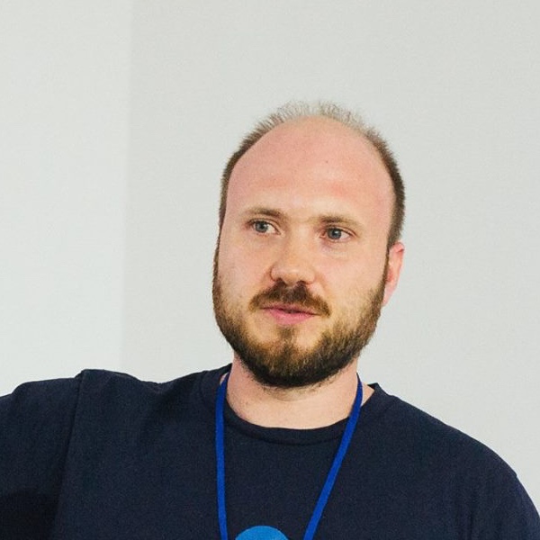 Stas Ivashchenko