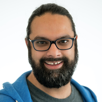 Nirmal Mehta