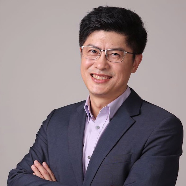 Xu Feng