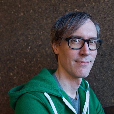 Mark Baker