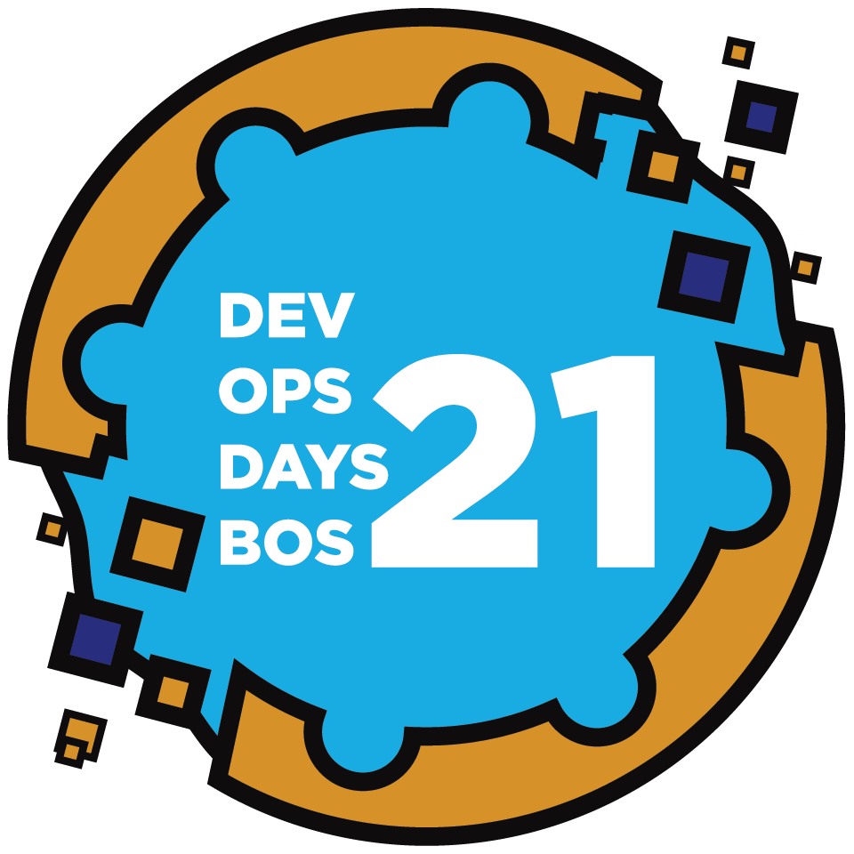 devopsdays Boston 2021