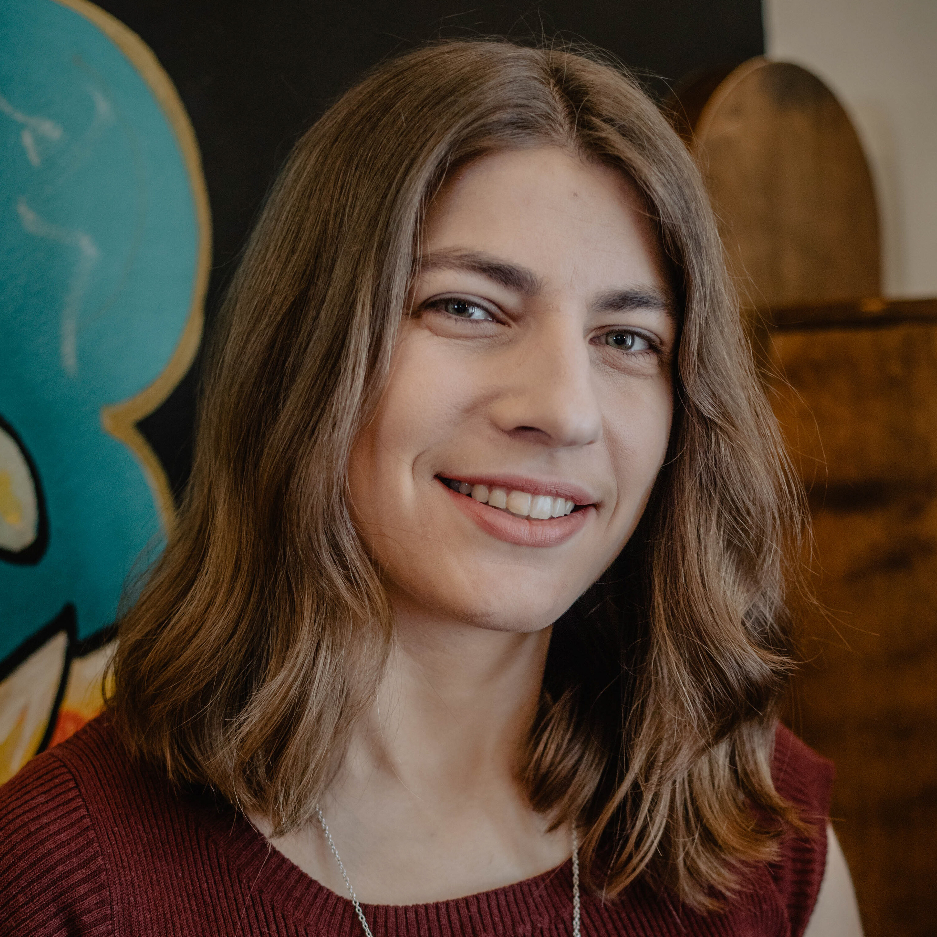 Aleksandra Patrzalek