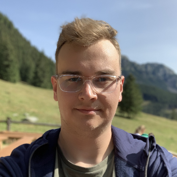 Kacper Szczepanek