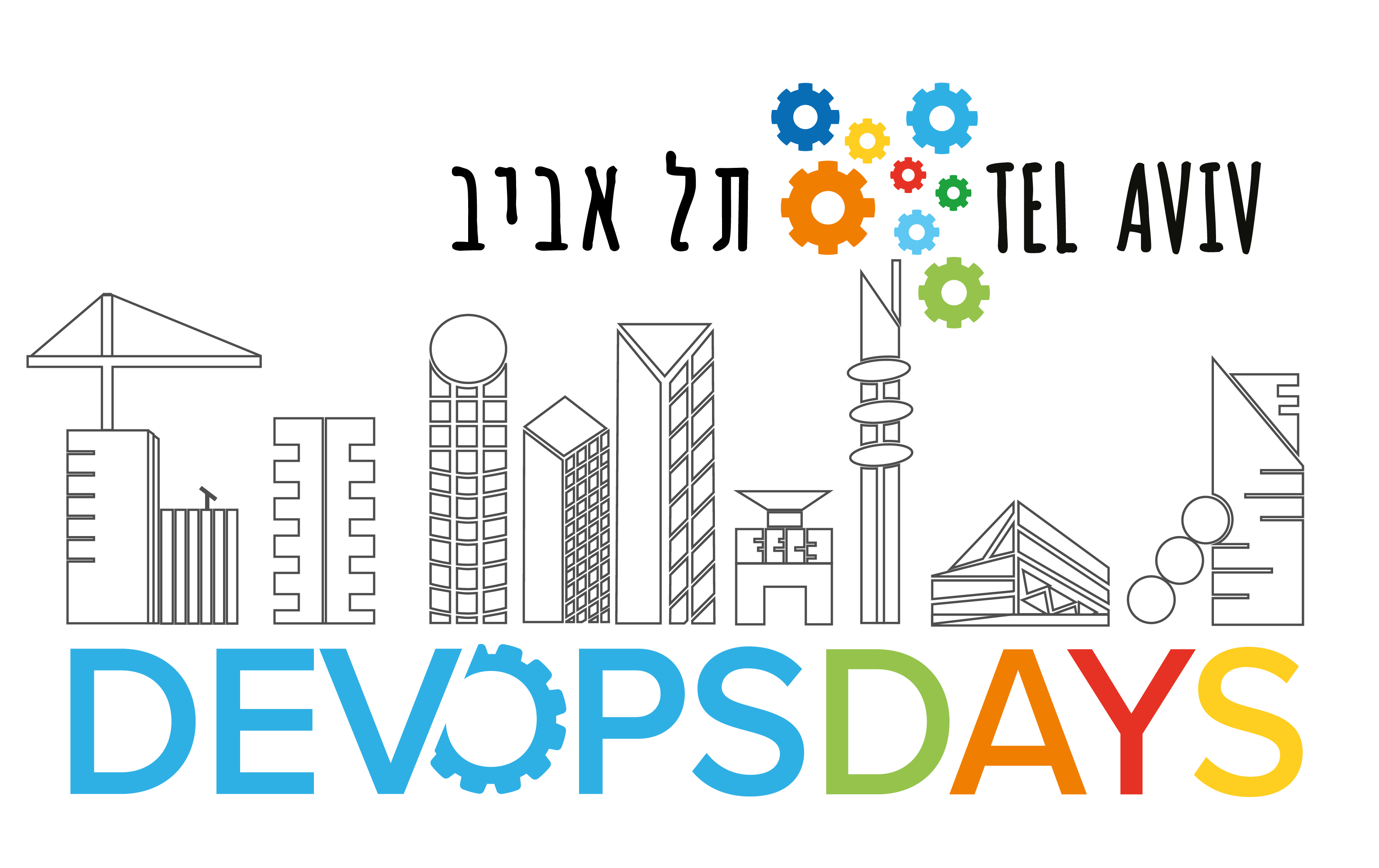 devopsdays Tel Aviv 2021