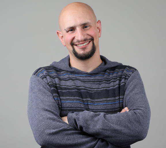 Avishai Ish Shalom