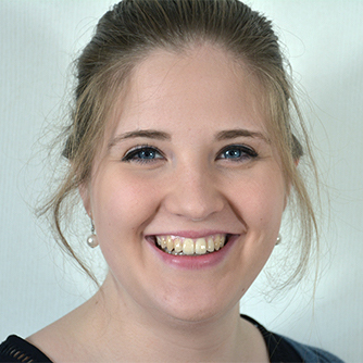 Nadine Biedermann
