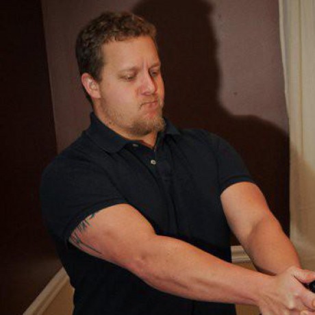 Andy Dyrcz