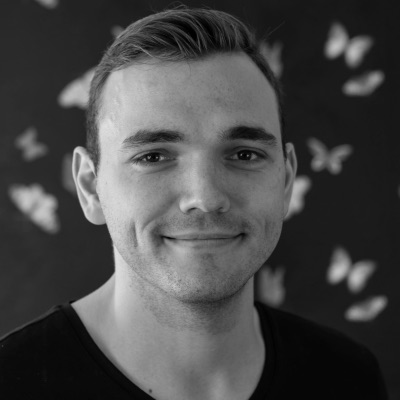 Jeppe Andersen