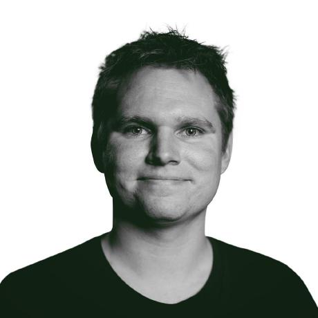 Jonas Vinther