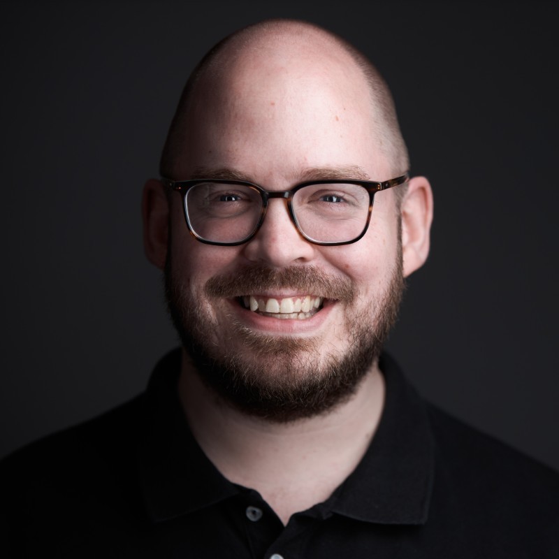 Daniel Paulus