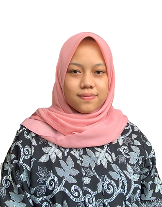 Mia Fauziah