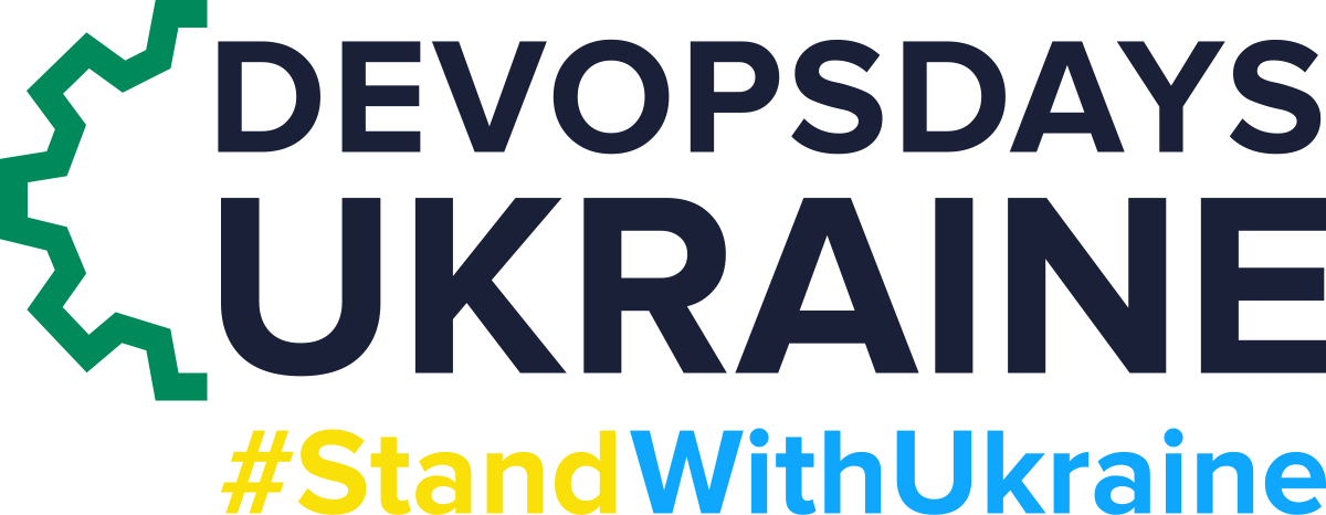 devopsdays Ukraine (Spring) 2022