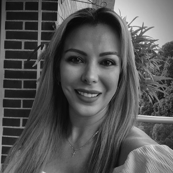 Alejandra Pérez