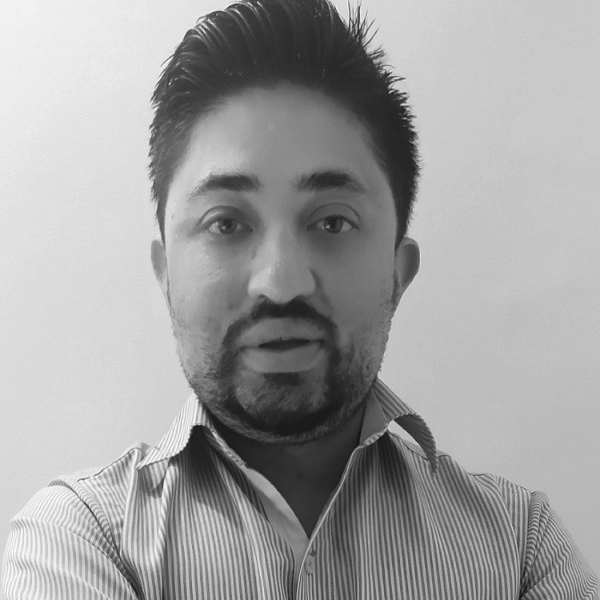 Chrstian Gómez