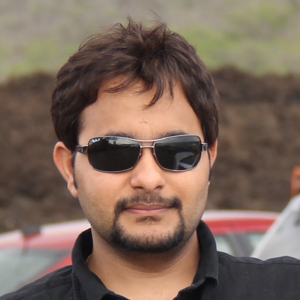 Saransh Lamba