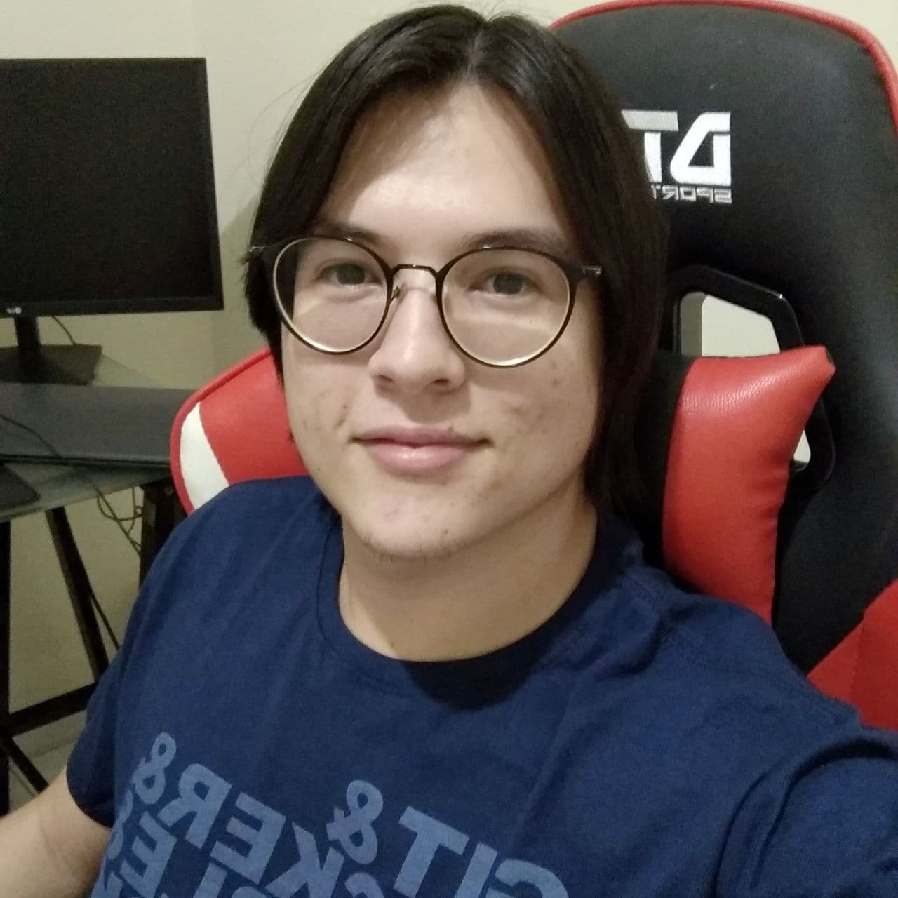 Gian Lucas Cavalcante de Lima