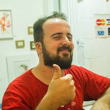 Rafael Gomes (Gomex)