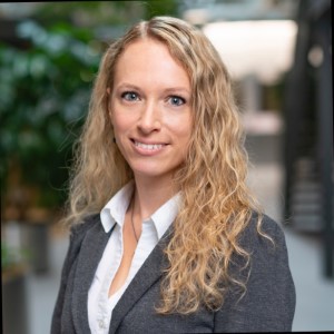 Nadine Broghammer