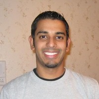 Asif Ahmad