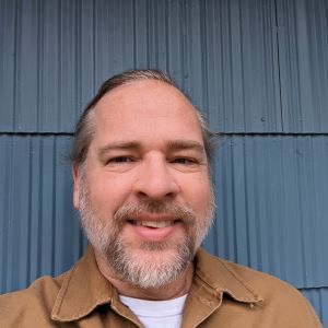Chris Blumentritt