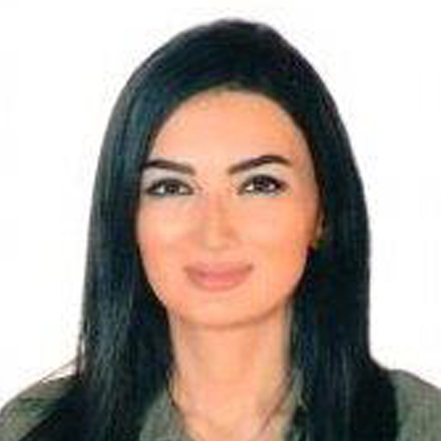 Afet Baghirova