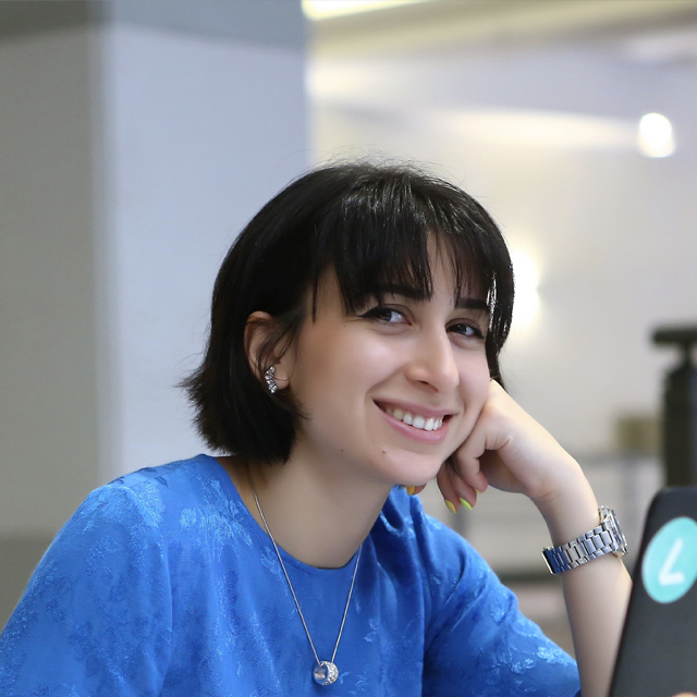 Fidan Tofidi