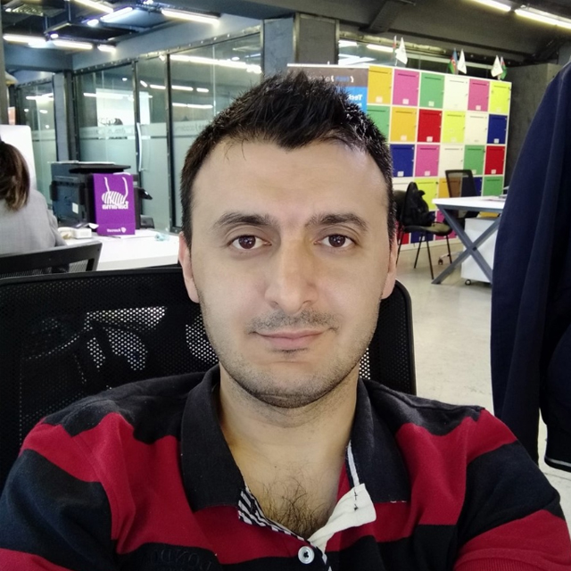 Vusal Karimli