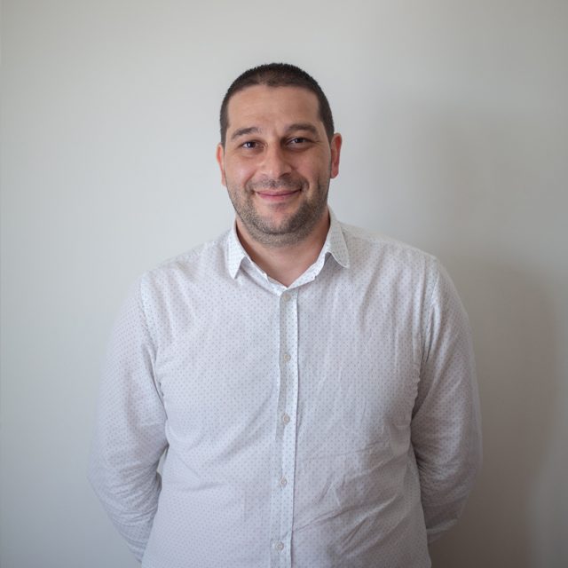 Zaur Baghirov