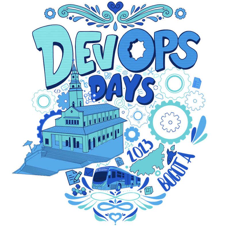 DevOpsDays Bogota 2023