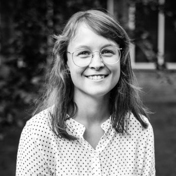 Anne Louise Møller Lauritzen