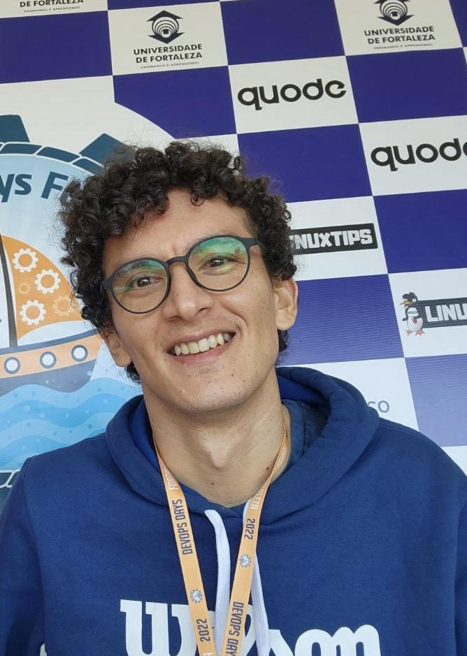 Rafael Silva