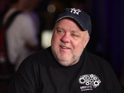 john-willis