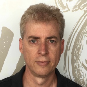 Craig Cook