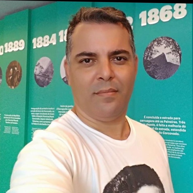 Eduardo Ramos