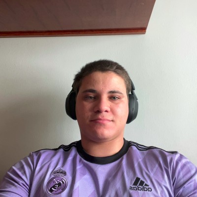 Giovanni Martins