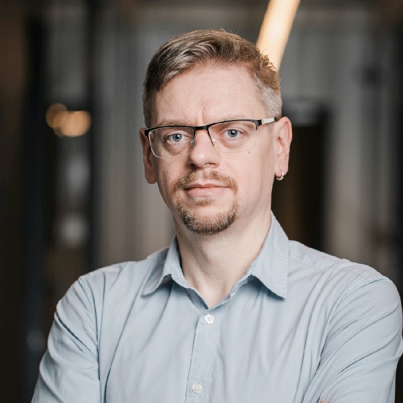 Povilas Janušas