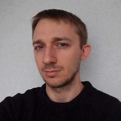 Przemysław Koltermann