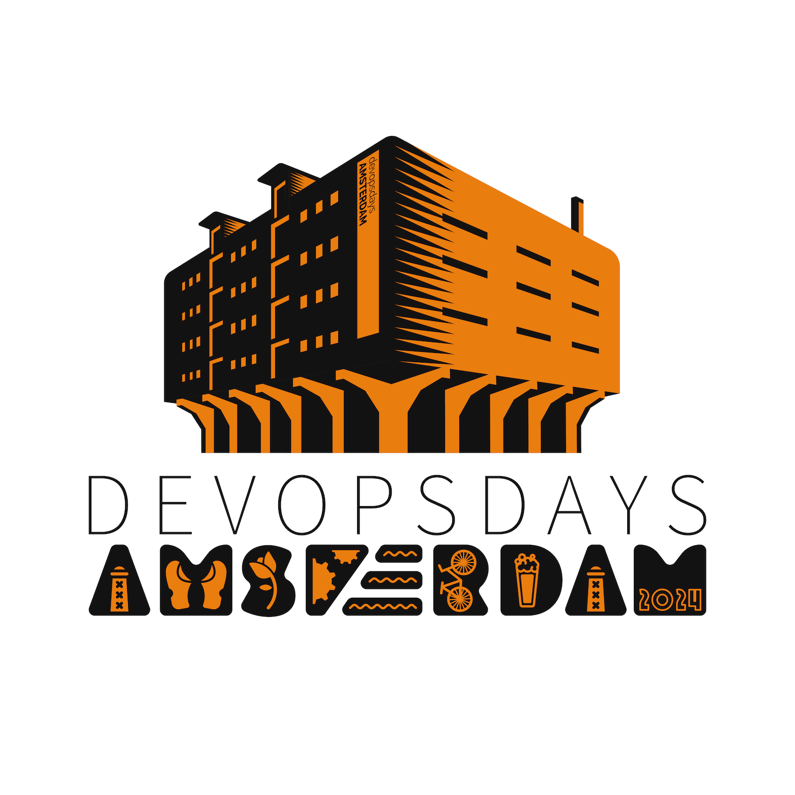 devopsdays Amsterdam 2024
