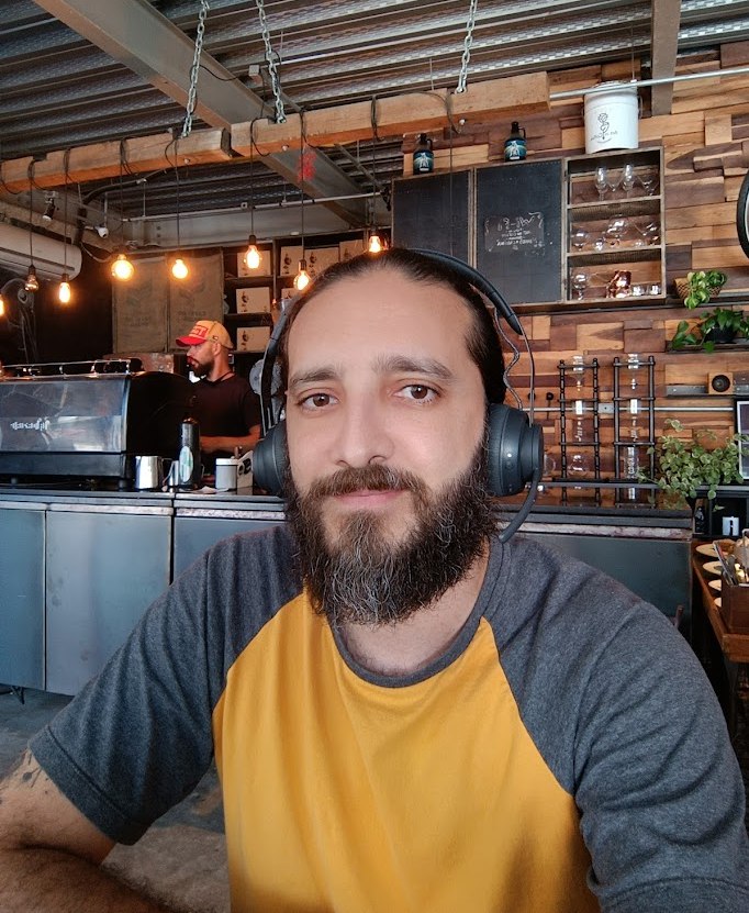 Paulo Sizino Medeiros Moraes